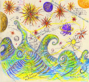 Creation--Patrick Murphy