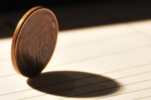 a-penny-for-your-thoughts