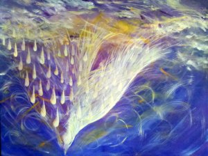 Rain Down--Patrick Murphy