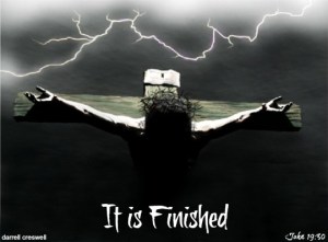 john-19-30-it-is-finished