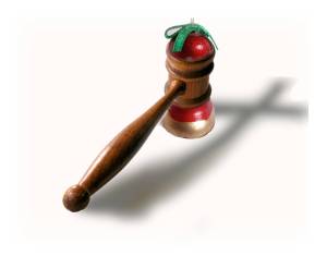 gavel-and-the-cross