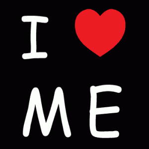 I-heart-me