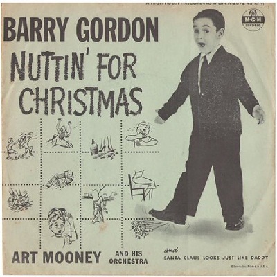 gordon-barry-mgm-nuttin-for-christmas
