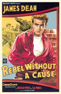 RebelWithoutACause